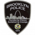Brooklyn Police Department, Illinois