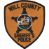 Will County Sheriff's Office, Illinois
