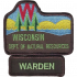 Wisconsin Department of Natural Resources, Wisconsin