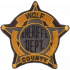 Wolfe County Sheriff's Office, Kentucky