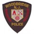 Woodbridge Police Department, New Jersey