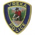 Yreka Police Department, California