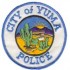 Yuma Police Department, Arizona