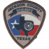 Jackson County Sheriff's Office, Texas