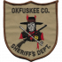 Okfuskee County Sheriff's Office, Oklahoma