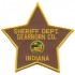Dearborn County Sheriff's Department, Indiana