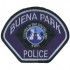 Buena Park Police Department, California