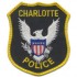 Charlotte Police Department, North Carolina