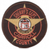 Carroll County Sheriff's Office, Georgia