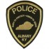 Albany Police Department, Kentucky
