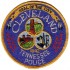 Cleveland Police Department, Tennessee
