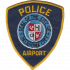 Will Rogers Airport Police Department, Oklahoma