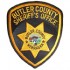 Butler County Sheriff's Office, Nebraska