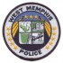 West Memphis Police Department, Arkansas