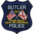 Butler Police Department, Alabama