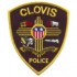 Clovis Police Department, New Mexico