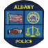 Albany Police Department, Georgia
