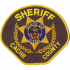 Cache County Sheriff's Office, Utah