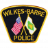 Wilkes-Barre Police Department, Pennsylvania