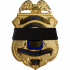 Cadwell Police Department, Georgia