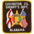 Covington County Sheriff's Office, Alabama