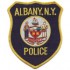 Albany Police Department, New York