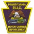 Pennsylvania Public Utility Commission, Pennsylvania