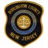 Burlington County Juvenile Detention Center, New Jersey