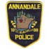 Annandale Police Department, Minnesota