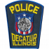 Decatur Police Department, Illinois