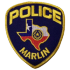 Marlin Police Department, Texas