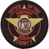 Hall County Sheriff's Office, Georgia