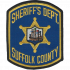 Suffolk County Sheriff's Department, Massachusetts