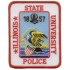 Illinois State University Police Department, Illinois