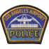 Los Angeles World Airports Police Department, California