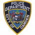 Camden Police Department, New Jersey