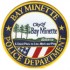 Bay Minette Police Department, Alabama