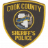 Cook County Sheriff's Police Department, Illinois