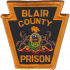 Blair County Prison, Pennsylvania