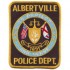 Albertville Police Department, Alabama