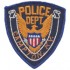 Campton Police Department, Kentucky