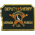 Vernon Parish Sheriff's Office, Louisiana