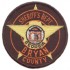 Bryan County Sheriff's Office, Georgia