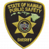 Hawaii Department of Public Safety - Sheriff Division, Hawaii