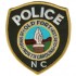 Old Fort Police Department, North Carolina