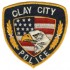 Clay City Police Department, Kentucky