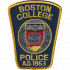 Boston College Police Department, Massachusetts