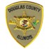 Douglas County Sheriff's Department, Illinois