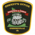 Greensville County Sheriff's Office, Virginia