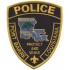 Port Barre Police Department, Louisiana